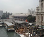 stazione di Venezia